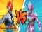 Jogo Ultrahero vs Monsters Royale Battle online