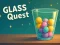 Jogo Missão de vidro online