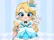 Jogo Pequena princesa se vestir online Jogo Pequena princesa se vestir online