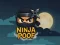 Jogo Poof Ninja online