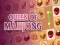 Jogo Rainha de Mahjong online