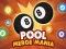 Jogo Mania de mesclagem da piscina online