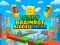Jogo Lucky Brainrot Blocks Online online