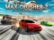 Jogo Max Crusher 2 — Destruição, Deriva e Corrida! online