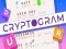 Jogo Criptograma: Word Brain Puzzle online