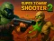 Jogo Super Zumbi Atirador 2 online