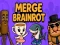 Jogo Mesclar Brainrot online