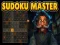 Jogo Sudoku Master online