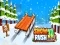 Jogo Snow Rush 3D online