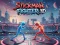 Jogo Lutador Stickman 3D online