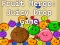 Jogo Merge de frutas: jogo de gota suculenta online