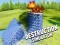 Jogo Simulador de Destruição online
