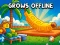 Jogo Grow a Garden 3D online