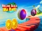 Jogo Rolling Balls Sea Race online