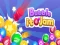 Jogo Bubble It Jam online