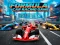 Jogo Jogo de corrida de carros de fórmula online