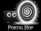 Jogo Portal Hop online