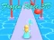 Jogo Corrida Congelada 3D online