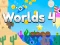 Jogo Mundos 4 online
