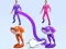 Jogo Home Rush the Fish War online