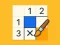 Jogo Puzzim de cor nonograma online