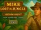 Jogo Mike perdido na selva, objeto oculto online