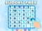 Jogo Sudoku grátis online