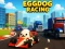 Jogo Eggdog Racing online