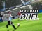 Jogo Duelo de futebol online