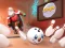 Jogo Slope Snowball online