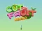 Jogo Corte ninja de frutas online
