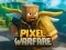 Jogo Minecraft Pixel Warfare online