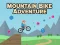 Jogo Aventura de mountain bike online