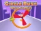 Jogo Corrida de bonde Circle Rush online