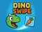 Jogo Deslizar Dino online