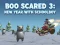 Jogo Boo Scared 3: Ano Novo com estudante online