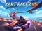 Jogo Piloto de Kart vs. online