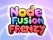 Jogo Frenesi de Fusão de Nodos online