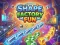 Jogo Shape Factory Fun online
