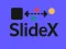 Jogo SlideX online