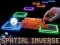 Jogo Espacial Inverso online