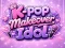 Jogo K-pop Makeover Idol online