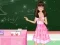 Jogo Vestir a Professora Doce online