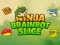 Jogo Fatia ninja cerebral online