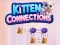 Jogo Conexões de gatinhos online