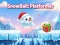 Jogo SnowBall: plataforma online