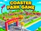 Jogo Jogo Parque Coaster online