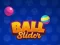 Jogo Slider de bola online Jogo Slider de bola online