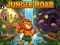 Jogo Rugido da Selva online