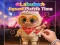 Jogo Labubu Jigsaw Puzzle Time online